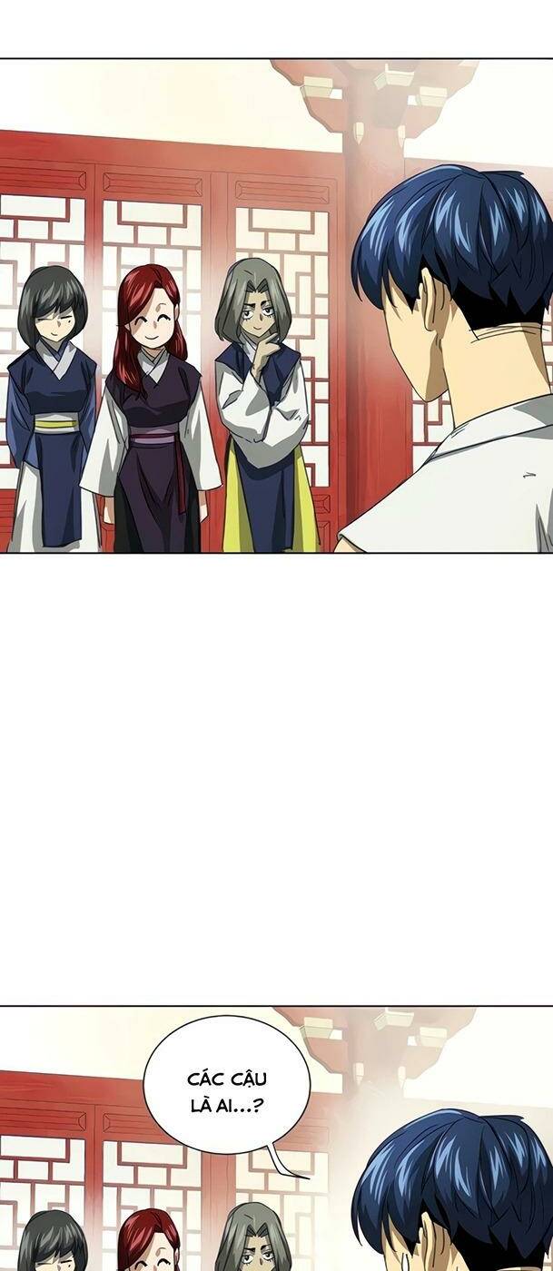 Thăng Cấp Vô Hạn Trong Murim - Chapter 118 - Page 17
