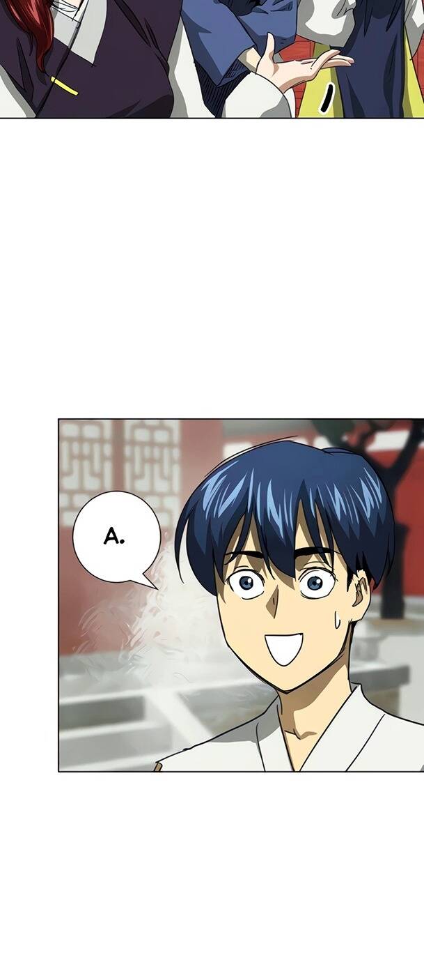 Thăng Cấp Vô Hạn Trong Murim - Chapter 118 - Page 19