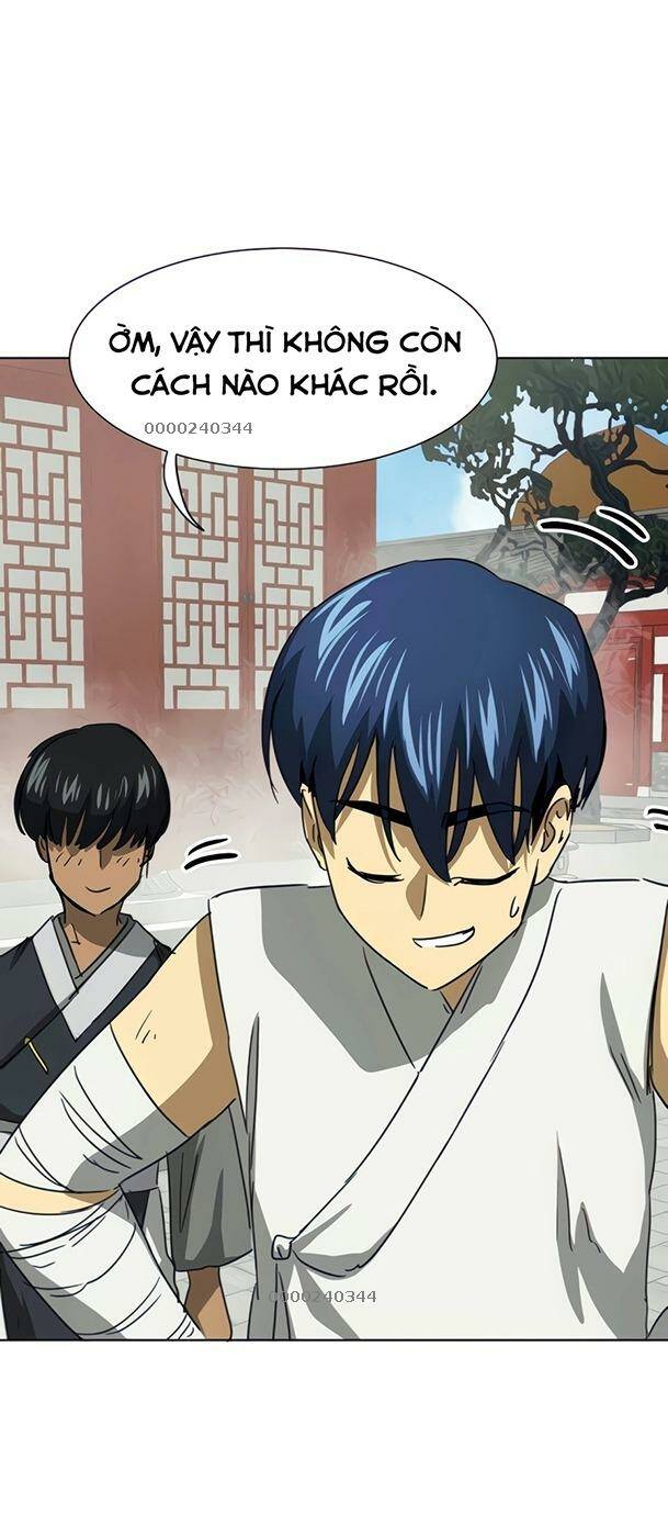 Thăng Cấp Vô Hạn Trong Murim - Chapter 118 - Page 20