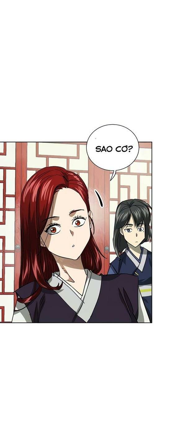 Thăng Cấp Vô Hạn Trong Murim - Chapter 118 - Page 21