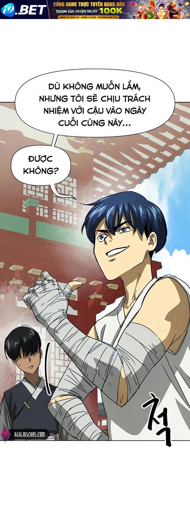 Thăng Cấp Vô Hạn Trong Murim - Chapter 118 - Page 22