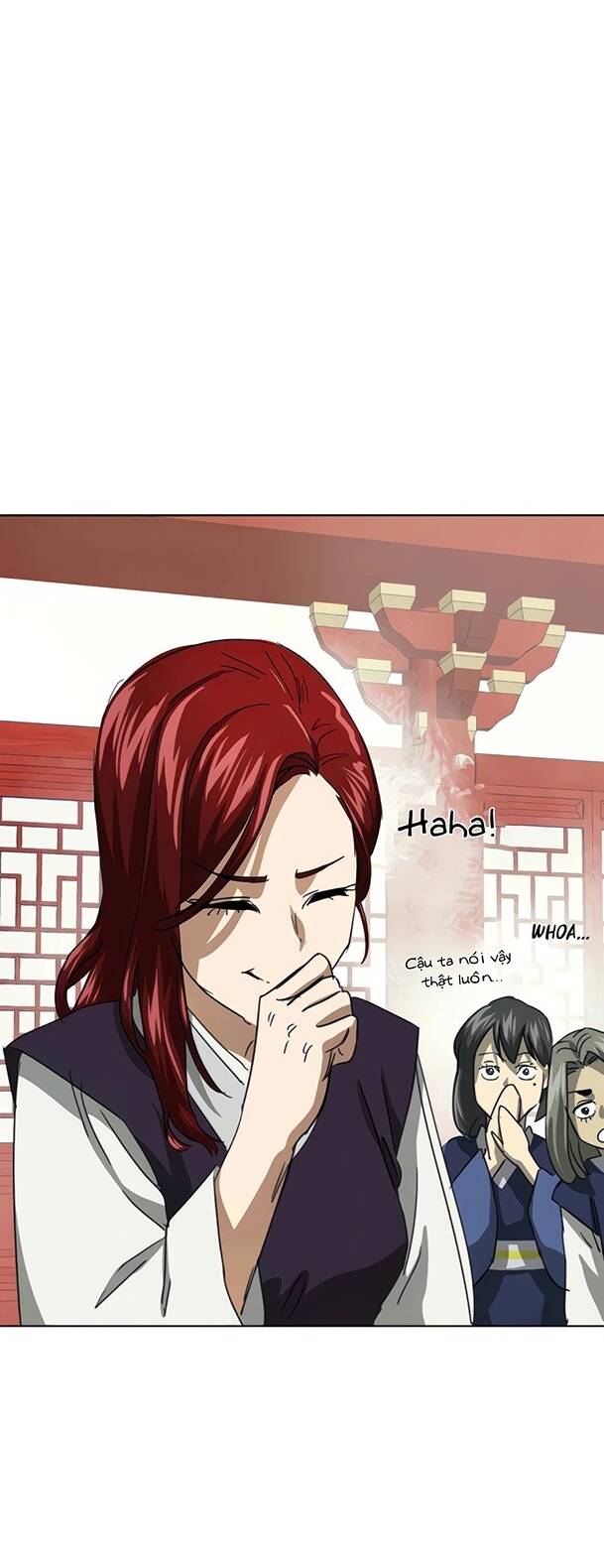 Thăng Cấp Vô Hạn Trong Murim - Chapter 118 - Page 23