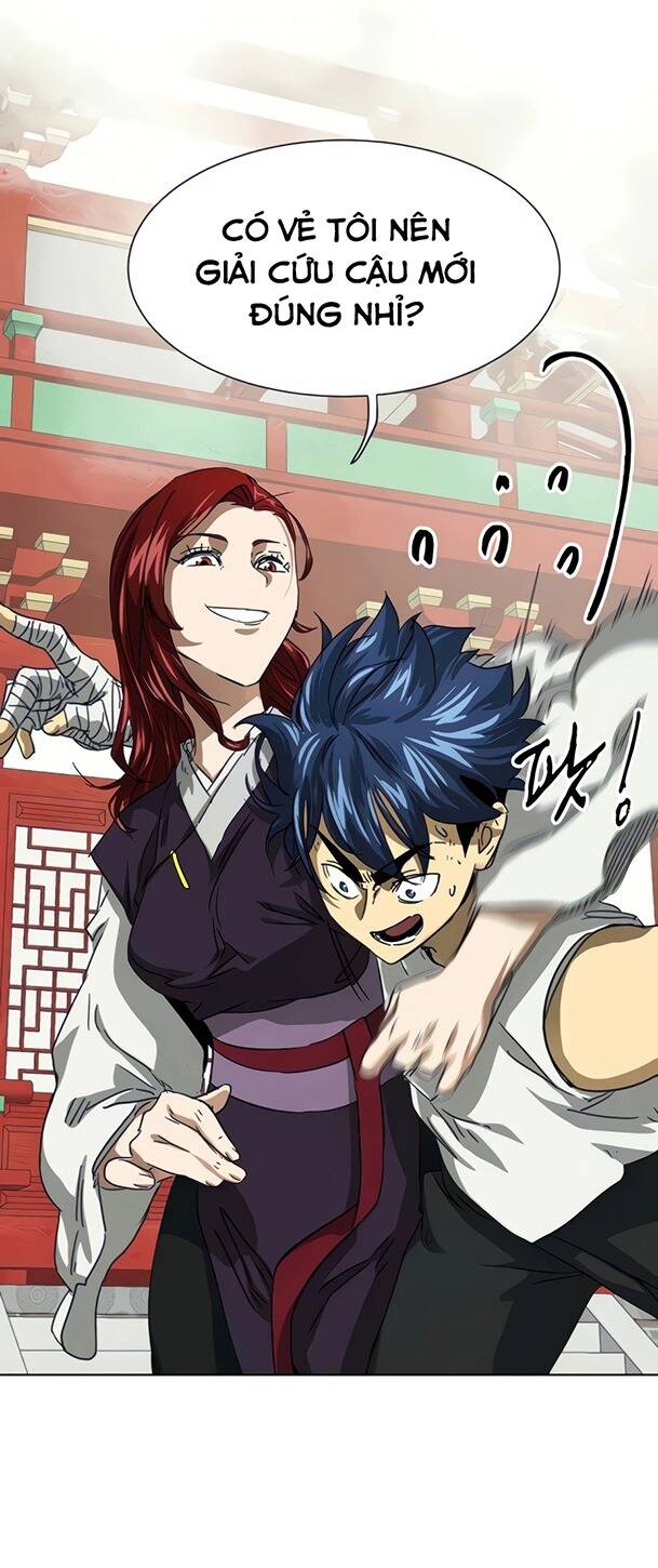 Thăng Cấp Vô Hạn Trong Murim - Chapter 118 - Page 28