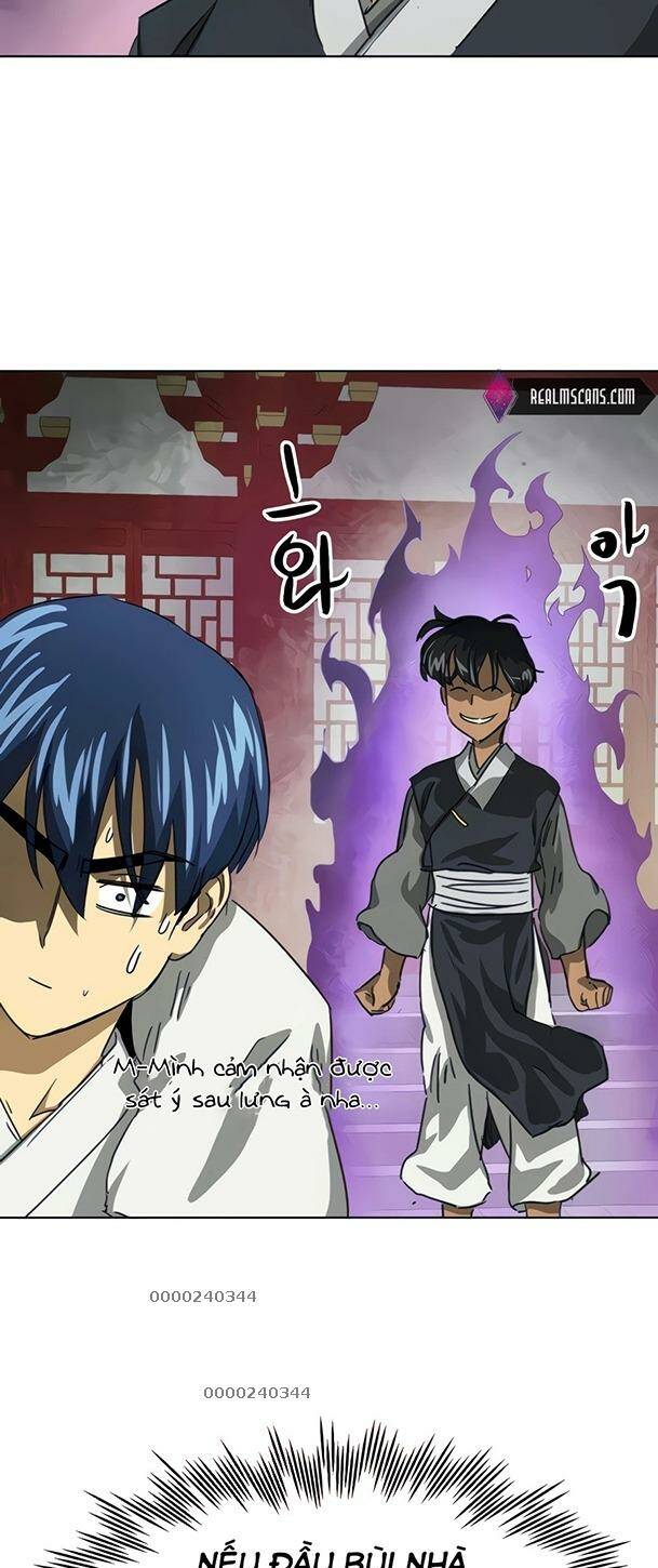 Thăng Cấp Vô Hạn Trong Murim - Chapter 118 - Page 30