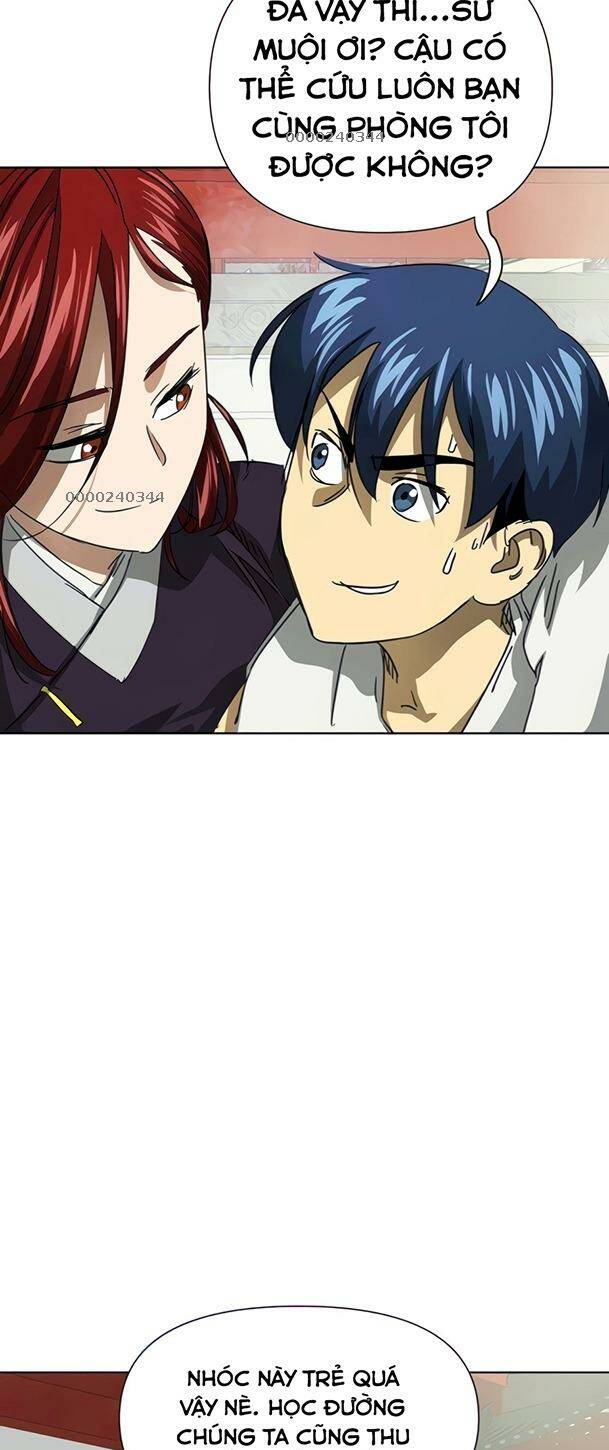 Thăng Cấp Vô Hạn Trong Murim - Chapter 118 - Page 32