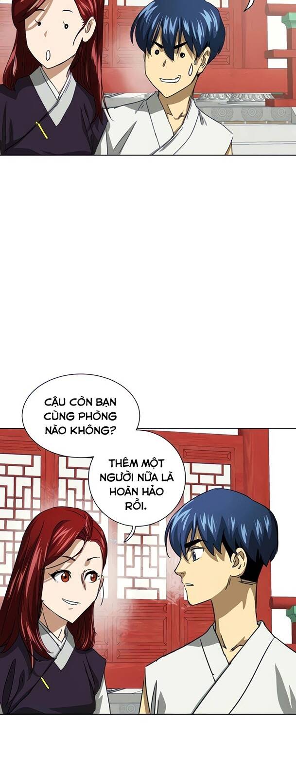 Thăng Cấp Vô Hạn Trong Murim - Chapter 118 - Page 35