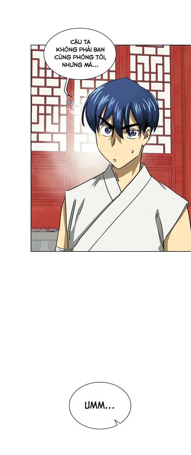 Thăng Cấp Vô Hạn Trong Murim - Chapter 118 - Page 36