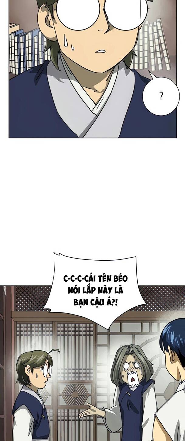 Thăng Cấp Vô Hạn Trong Murim - Chapter 118 - Page 41