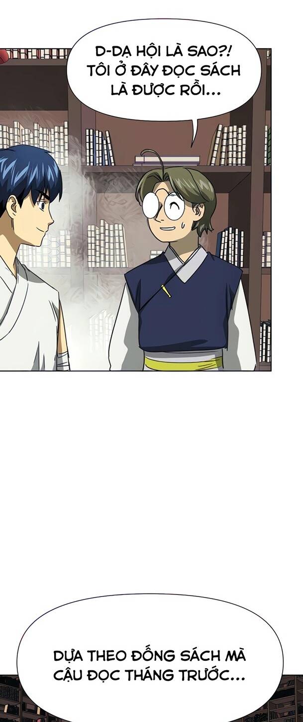 Thăng Cấp Vô Hạn Trong Murim - Chapter 118 - Page 43