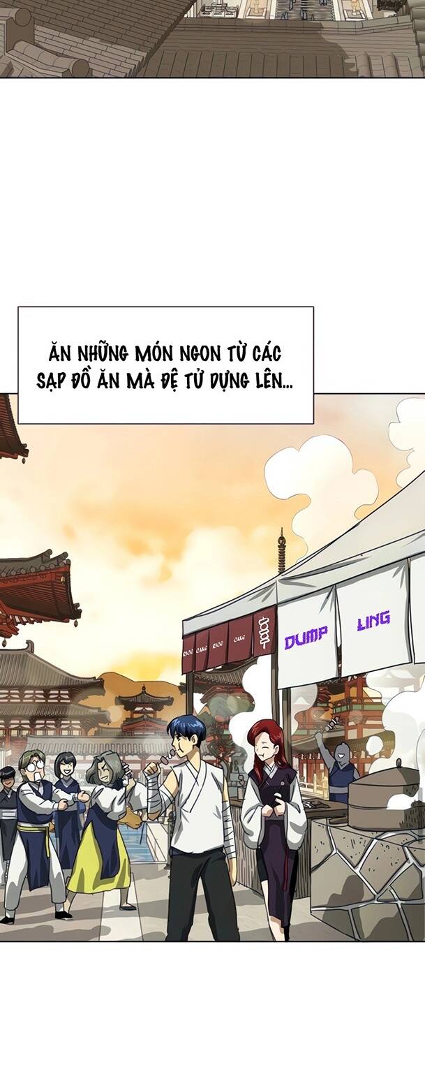 Thăng Cấp Vô Hạn Trong Murim - Chapter 118 - Page 47