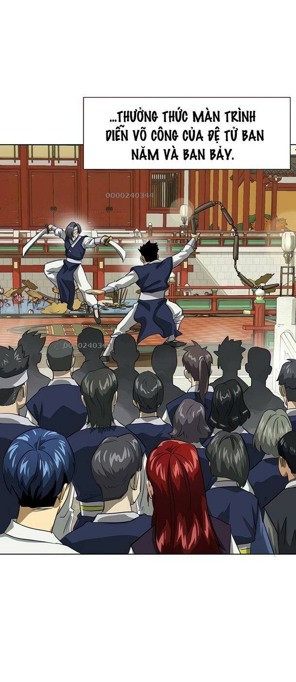 Thăng Cấp Vô Hạn Trong Murim - Chapter 118 - Page 48