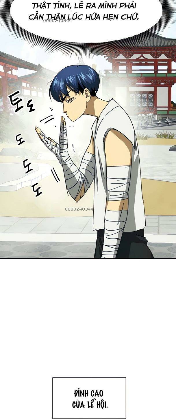 Thăng Cấp Vô Hạn Trong Murim - Chapter 118 - Page 4