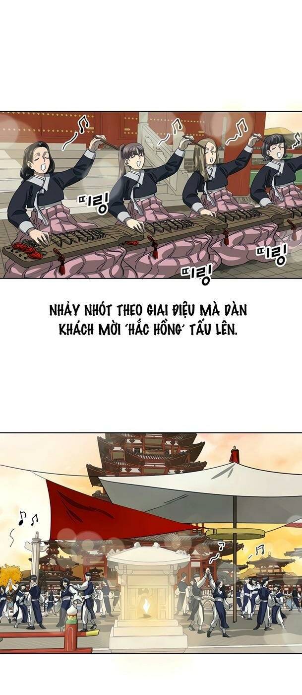 Thăng Cấp Vô Hạn Trong Murim - Chapter 118 - Page 49