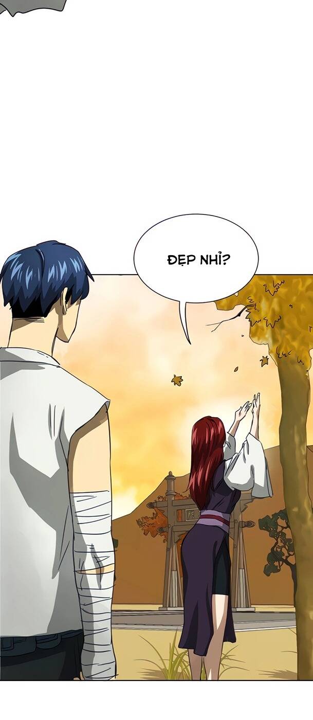 Thăng Cấp Vô Hạn Trong Murim - Chapter 118 - Page 53