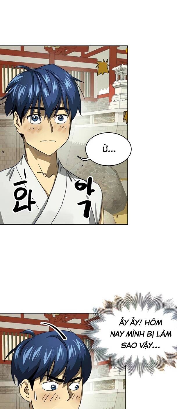 Thăng Cấp Vô Hạn Trong Murim - Chapter 118 - Page 54