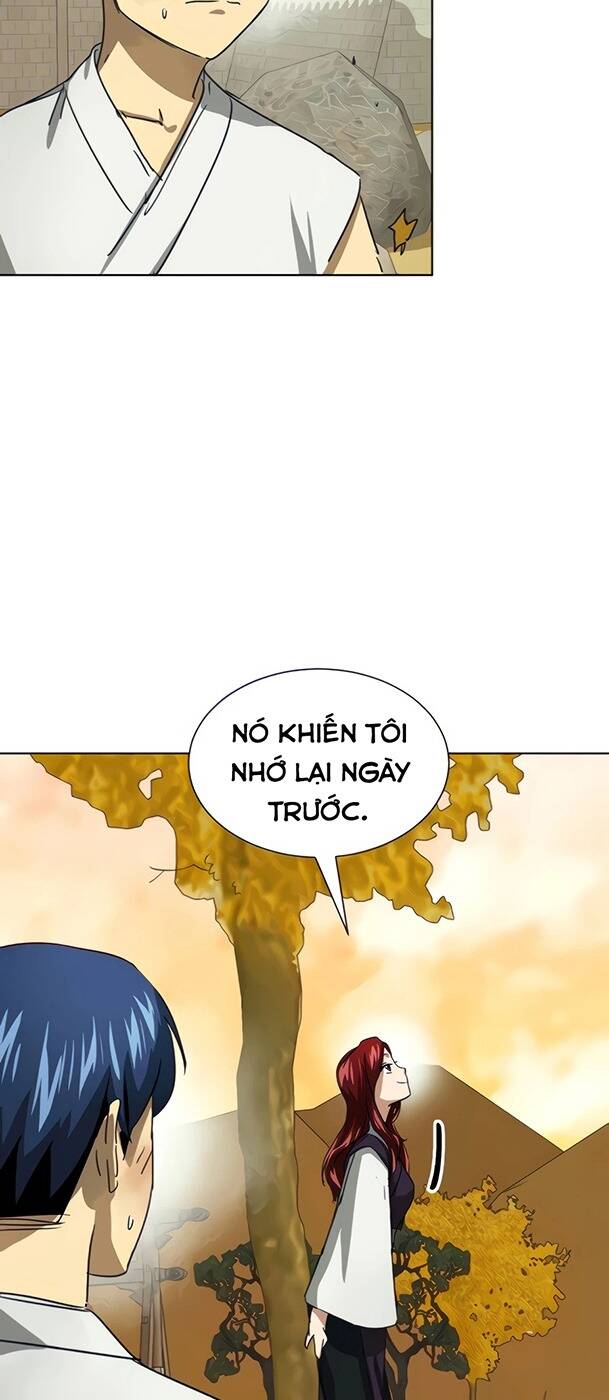 Thăng Cấp Vô Hạn Trong Murim - Chapter 118 - Page 55