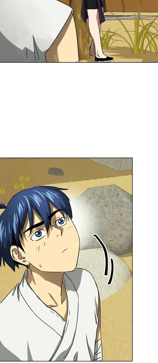 Thăng Cấp Vô Hạn Trong Murim - Chapter 118 - Page 56