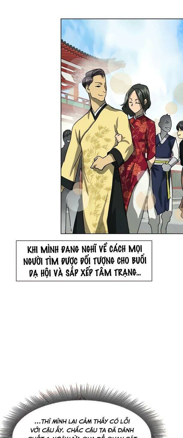 Thăng Cấp Vô Hạn Trong Murim - Chapter 118 - Page 5