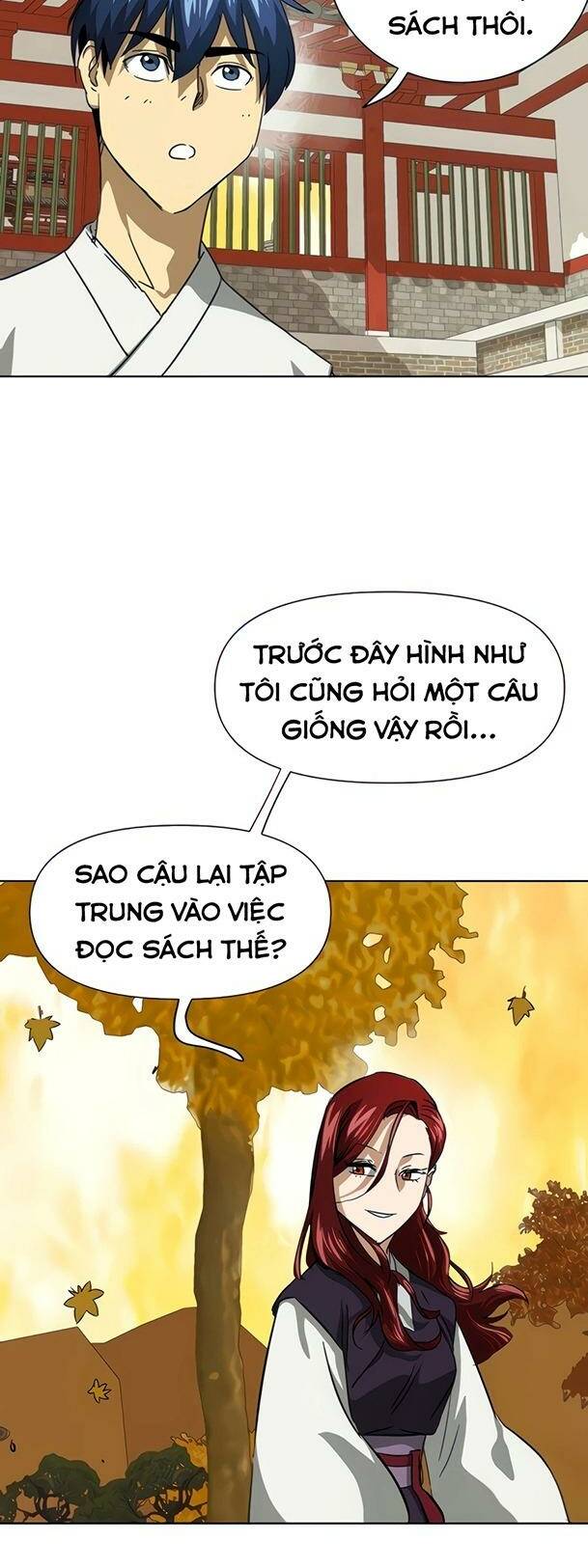 Thăng Cấp Vô Hạn Trong Murim - Chapter 118 - Page 59