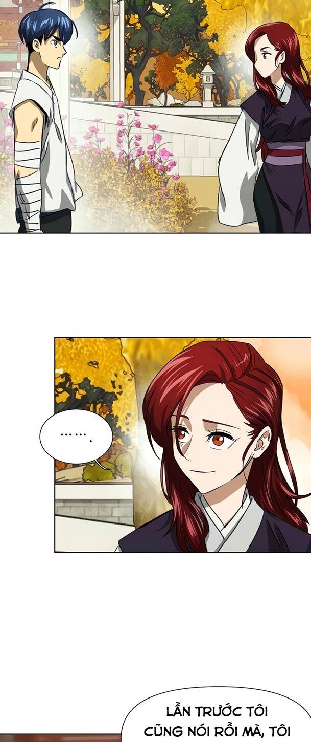 Thăng Cấp Vô Hạn Trong Murim - Chapter 118 - Page 61