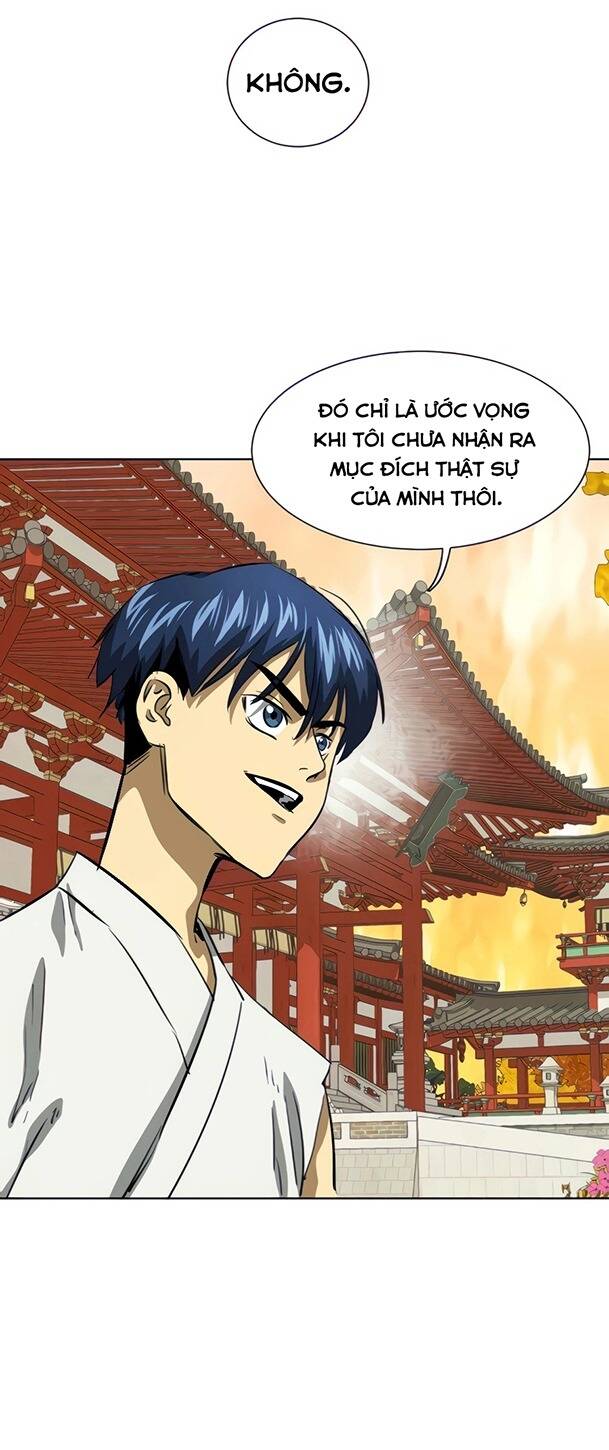 Thăng Cấp Vô Hạn Trong Murim - Chapter 118 - Page 64