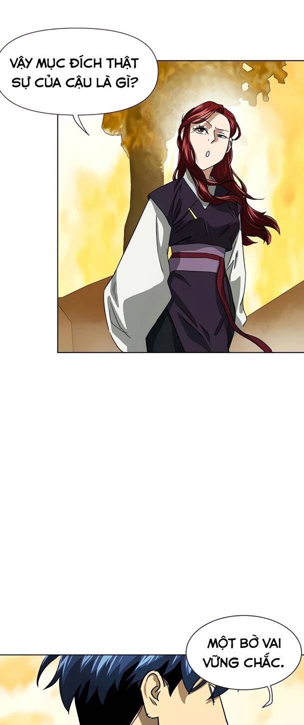 Thăng Cấp Vô Hạn Trong Murim - Chapter 118 - Page 65