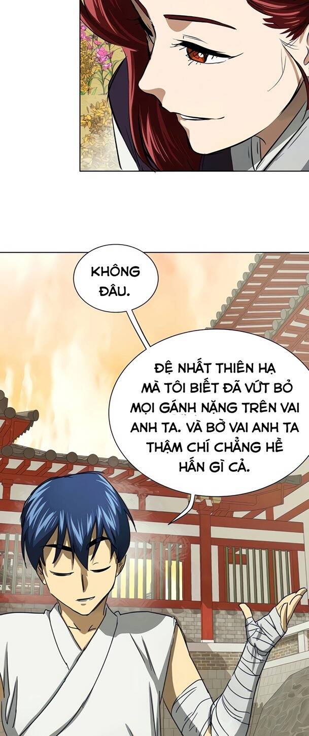 Thăng Cấp Vô Hạn Trong Murim - Chapter 118 - Page 68