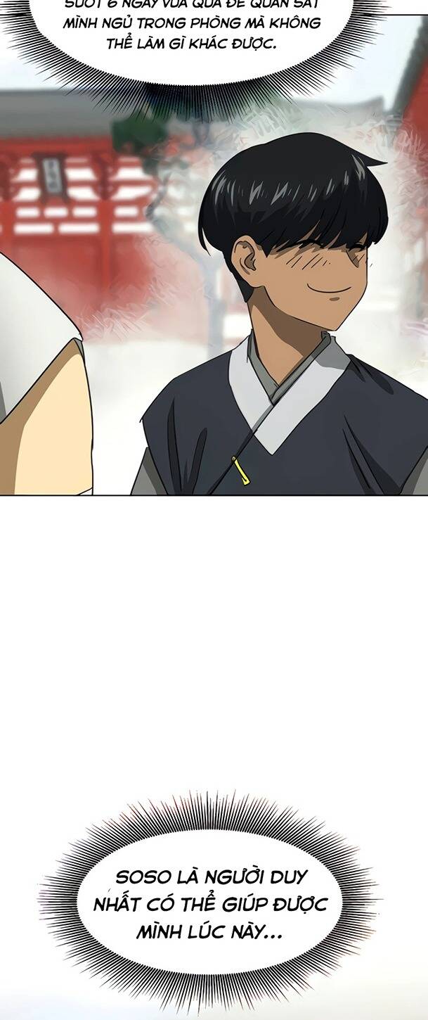 Thăng Cấp Vô Hạn Trong Murim - Chapter 118 - Page 6