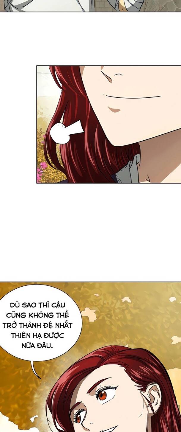 Thăng Cấp Vô Hạn Trong Murim - Chapter 118 - Page 69