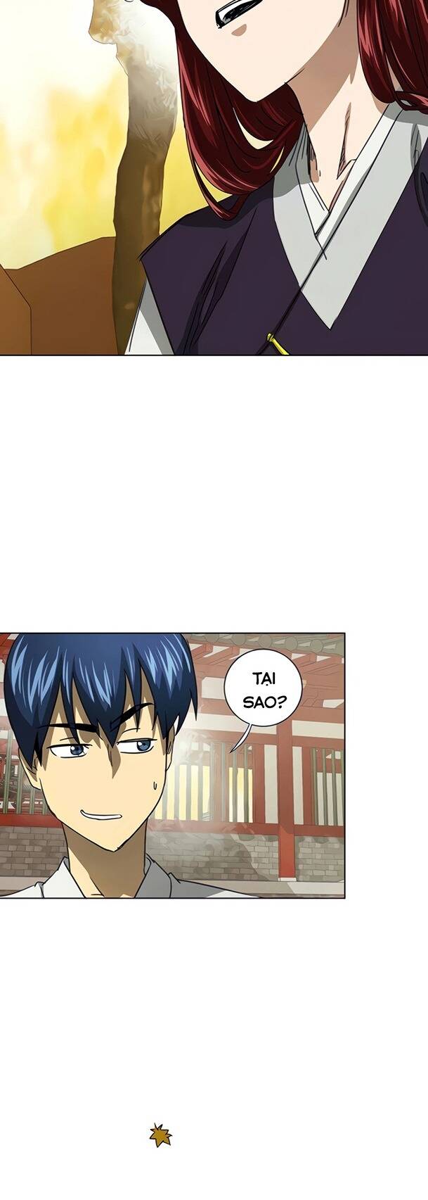 Thăng Cấp Vô Hạn Trong Murim - Chapter 118 - Page 70