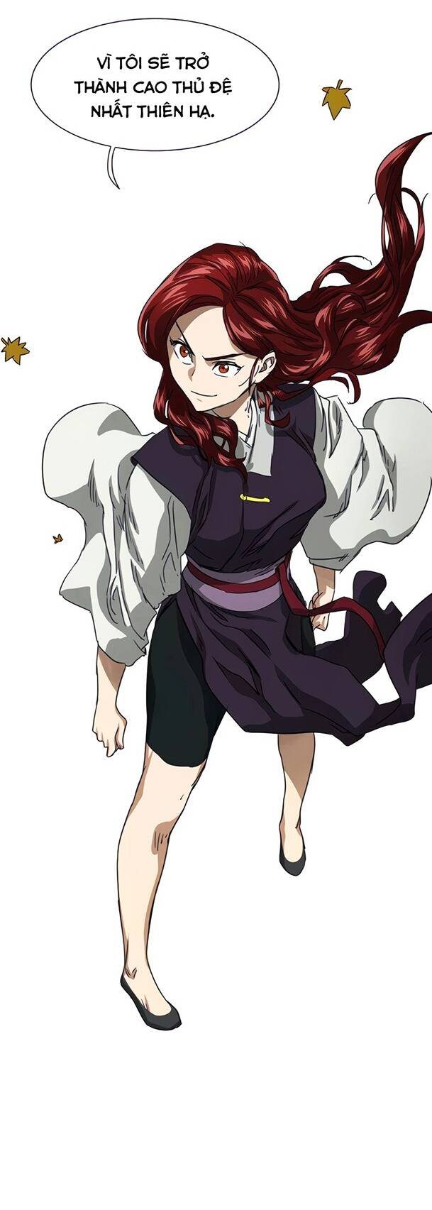 Thăng Cấp Vô Hạn Trong Murim - Chapter 118 - Page 71