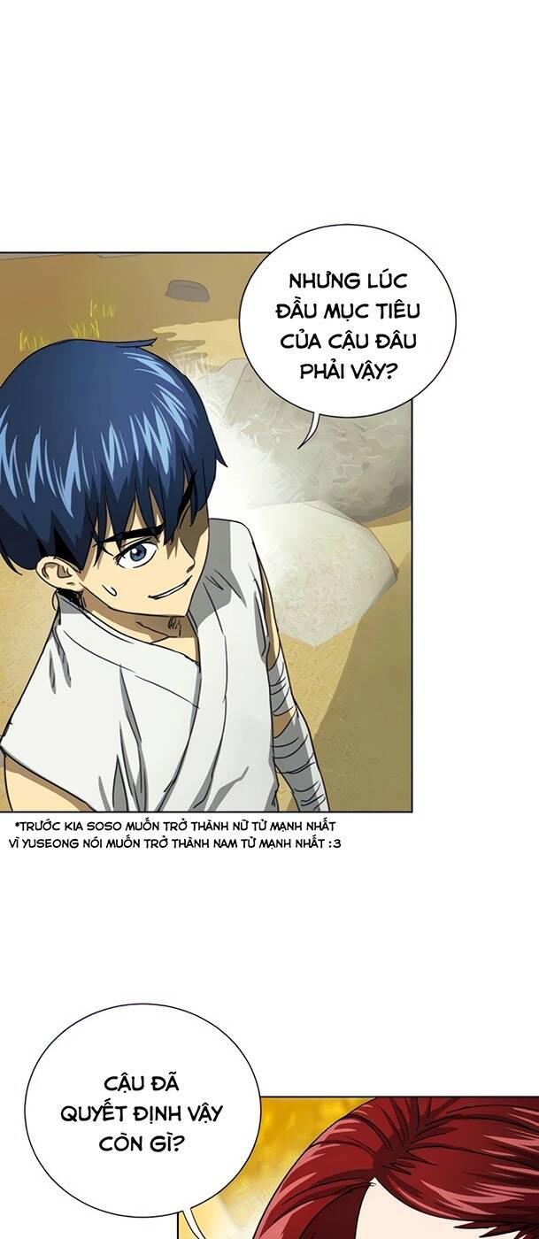 Thăng Cấp Vô Hạn Trong Murim - Chapter 118 - Page 72