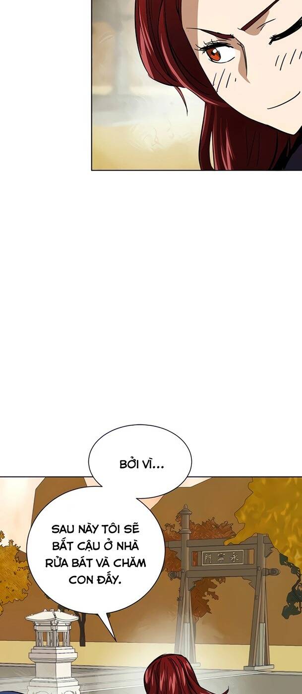 Thăng Cấp Vô Hạn Trong Murim - Chapter 118 - Page 74