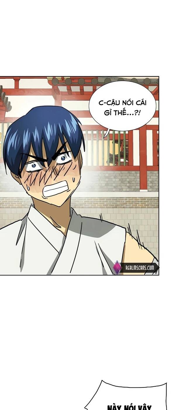 Thăng Cấp Vô Hạn Trong Murim - Chapter 118 - Page 76