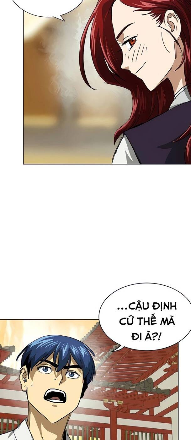 Thăng Cấp Vô Hạn Trong Murim - Chapter 118 - Page 78