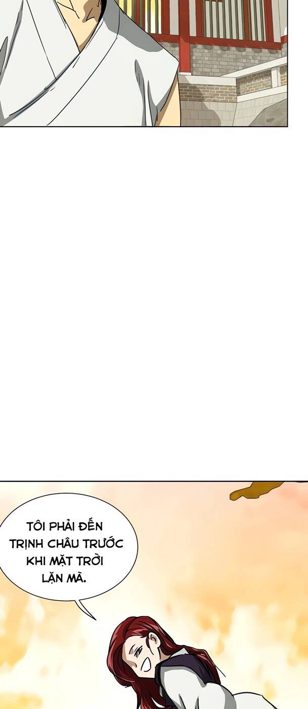 Thăng Cấp Vô Hạn Trong Murim - Chapter 118 - Page 79