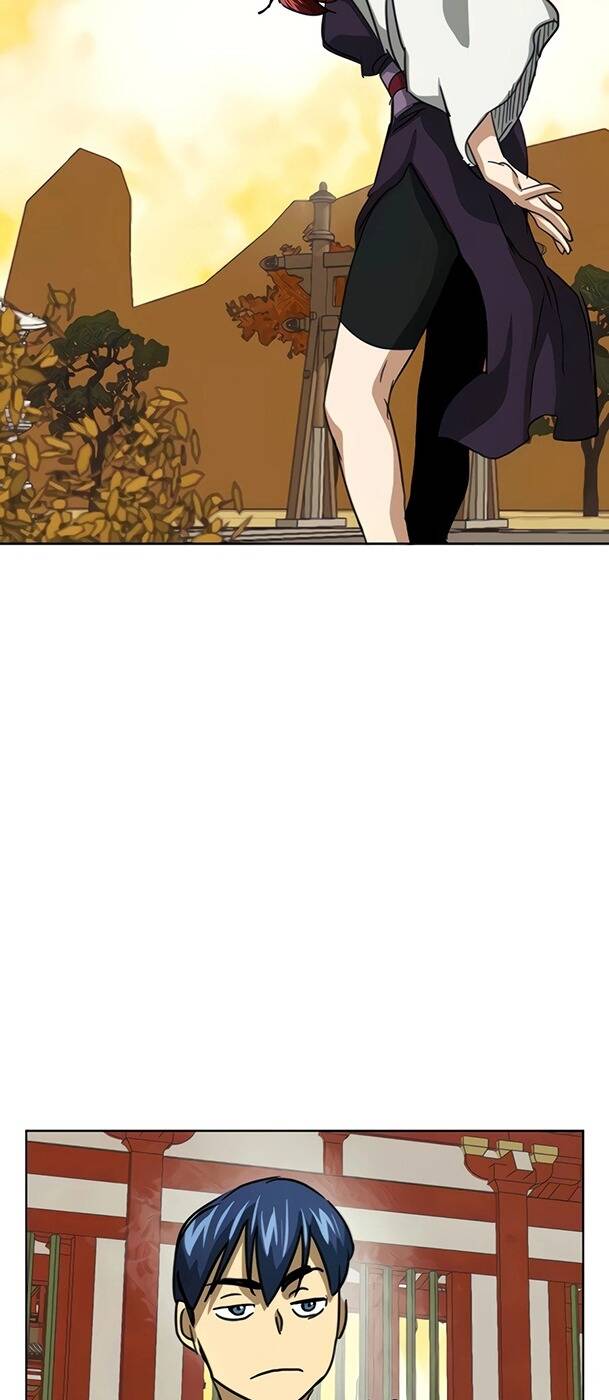 Thăng Cấp Vô Hạn Trong Murim - Chapter 118 - Page 80