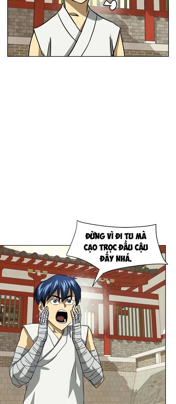 Thăng Cấp Vô Hạn Trong Murim - Chapter 118 - Page 81