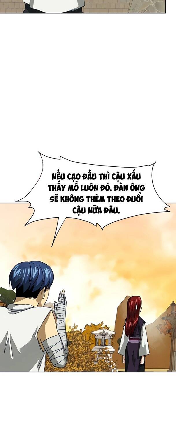 Thăng Cấp Vô Hạn Trong Murim - Chapter 118 - Page 82