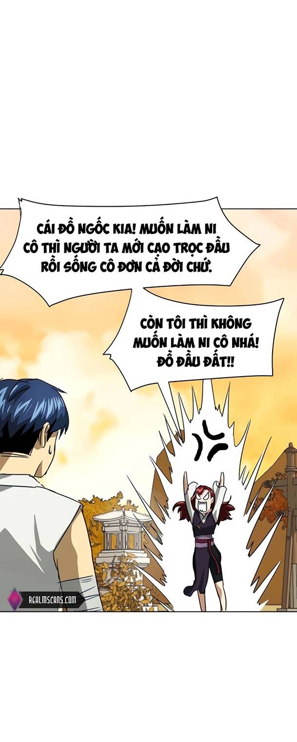 Thăng Cấp Vô Hạn Trong Murim - Chapter 118 - Page 83