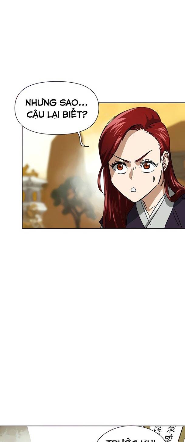 Thăng Cấp Vô Hạn Trong Murim - Chapter 118 - Page 84