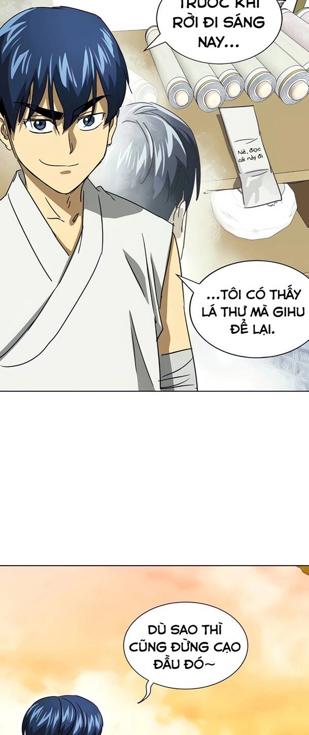 Thăng Cấp Vô Hạn Trong Murim - Chapter 118 - Page 85