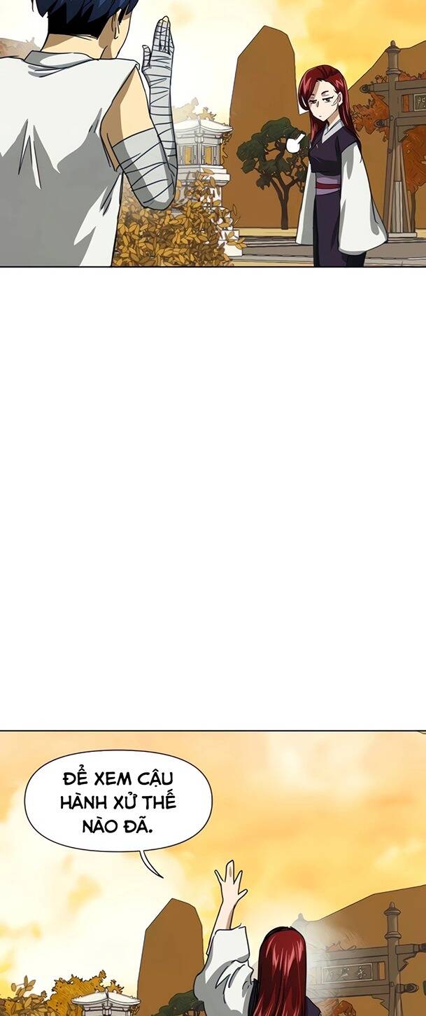 Thăng Cấp Vô Hạn Trong Murim - Chapter 118 - Page 86