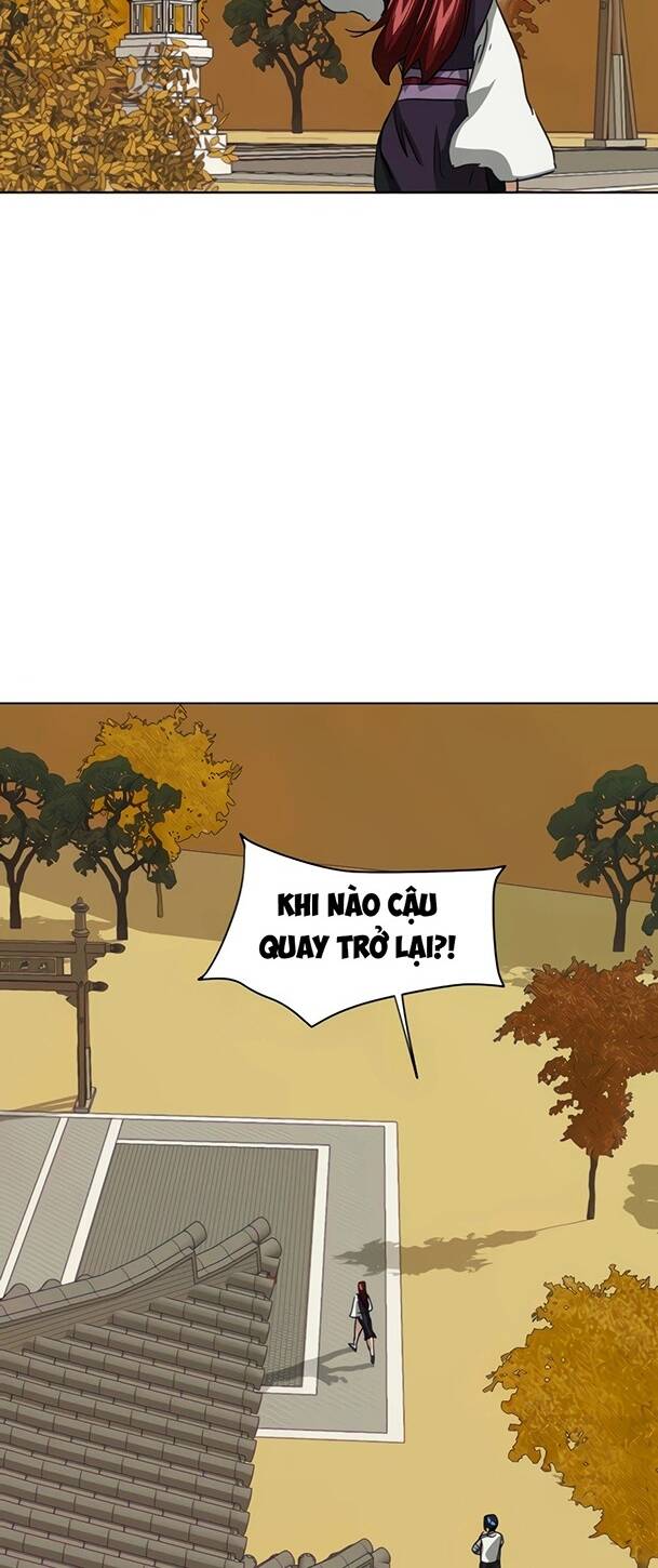 Thăng Cấp Vô Hạn Trong Murim - Chapter 118 - Page 87