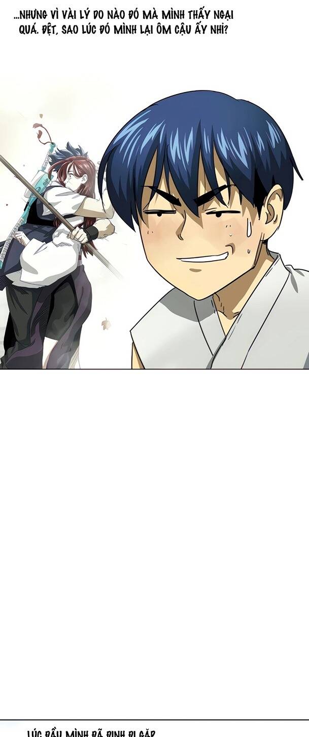 Thăng Cấp Vô Hạn Trong Murim - Chapter 118 - Page 8