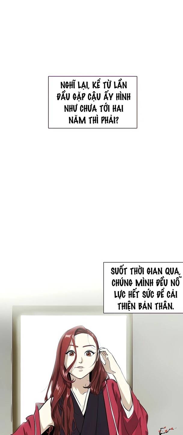 Thăng Cấp Vô Hạn Trong Murim - Chapter 118 - Page 91