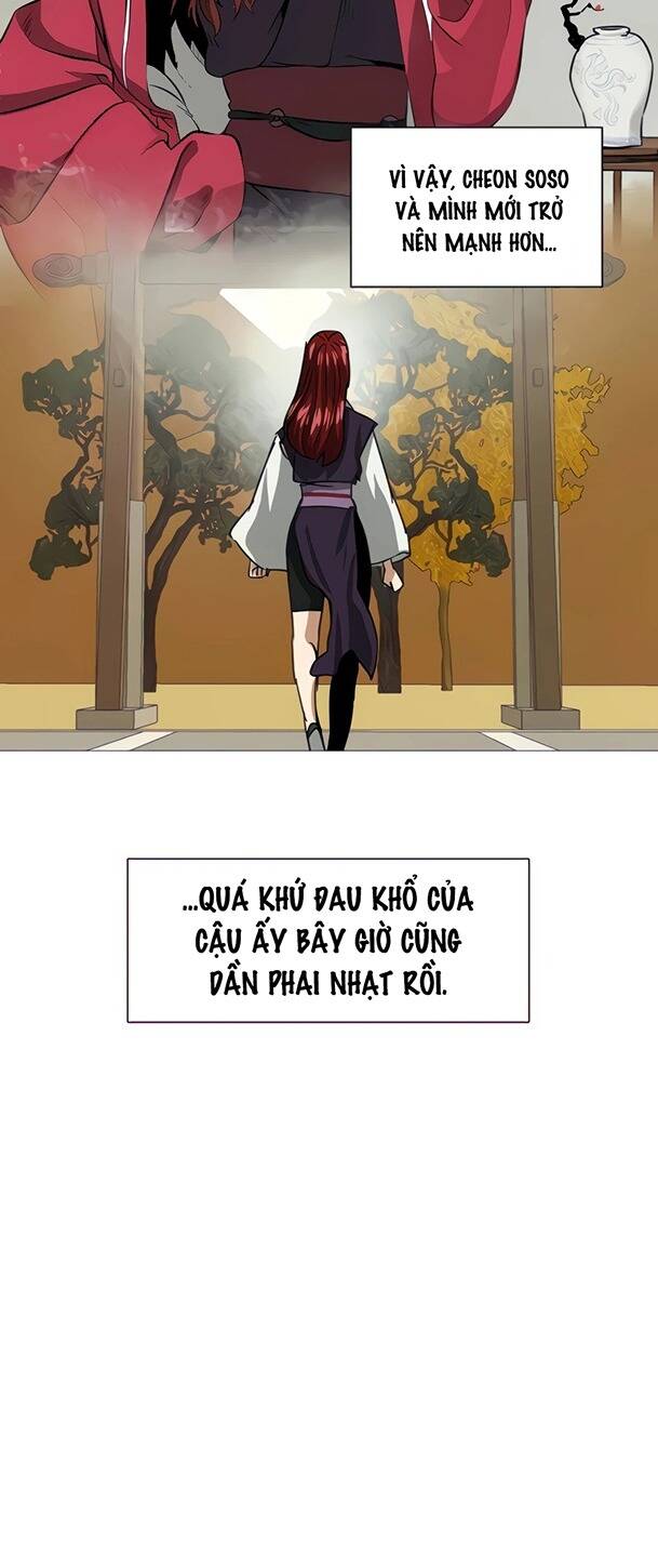 Thăng Cấp Vô Hạn Trong Murim - Chapter 118 - Page 92