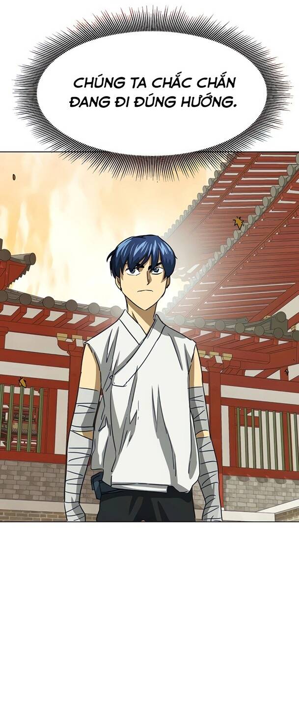 Thăng Cấp Vô Hạn Trong Murim - Chapter 118 - Page 93