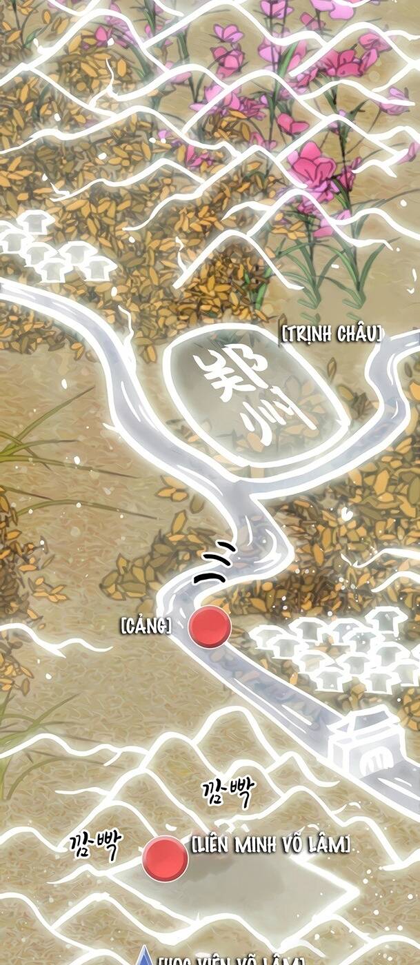 Thăng Cấp Vô Hạn Trong Murim - Chapter 118 - Page 97