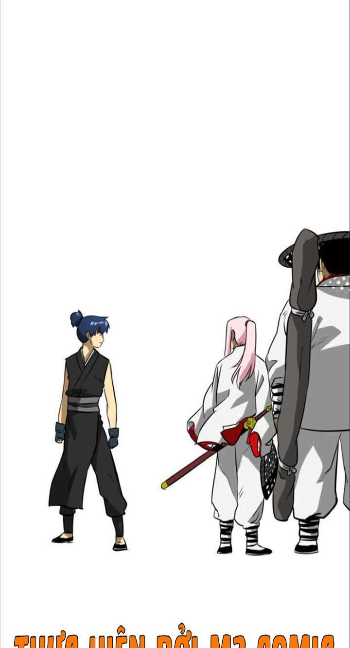 Thăng Cấp Vô Hạn Trong Murim - Chapter 12 - Page 9